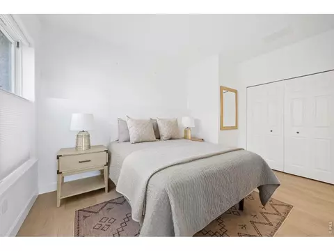 Bedroom - 4655 13th St, Boulder, CO 80304 photo 1 of 3