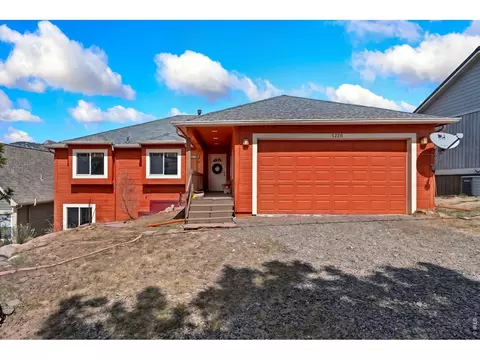 5220 Arrowhead Ln, Fort Collins, CO 80526