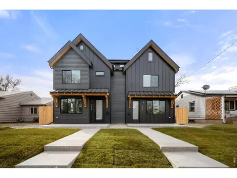 2359 S Bannock St, Denver, CO 80223