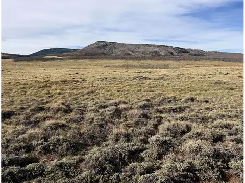 0 Ferret Cir, Sand Creek Township, CO 82070