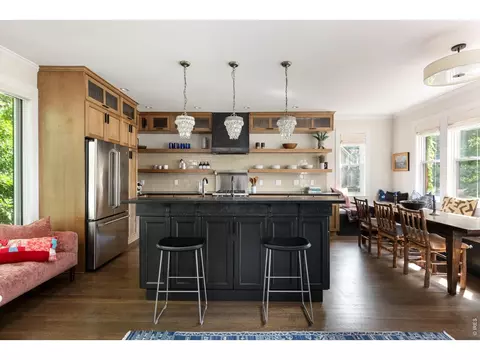 Kitchen - 615 Spruce St, Boulder, CO 80302 photo 1 of 5