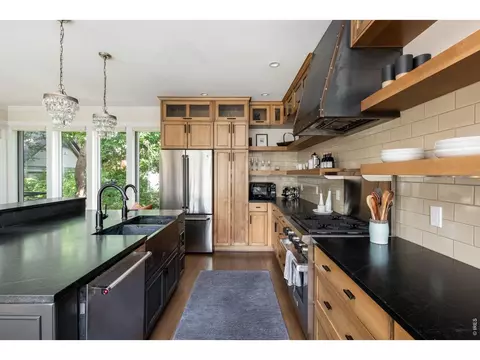 Kitchen - 615 Spruce St, Boulder, CO 80302 photo 3 of 5
