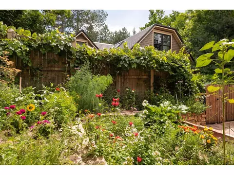 Exterior - 615 Spruce St, Boulder, CO 80302 photo 6 of 12