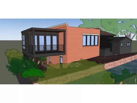 Exterior - 615 Spruce St, Boulder, CO 80302 photo 12 of 12