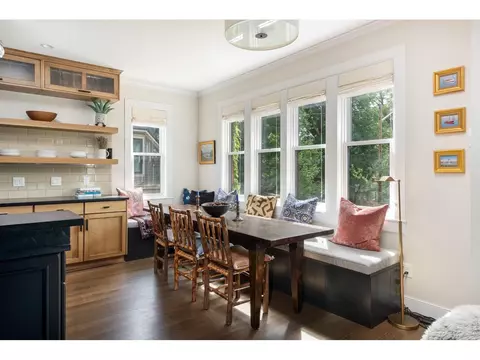 Dining - 615 Spruce St, Boulder, CO 80302 photo 1 of 1