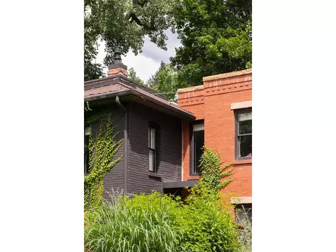Exterior - 615 Spruce St, Boulder, CO 80302 photo 9 of 12