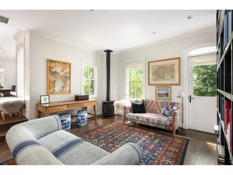 Living - 615 Spruce St, Boulder, CO 80302 photo 2 of 3