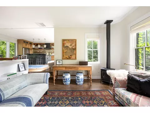 Living - 615 Spruce St, Boulder, CO 80302 photo 1 of 3
