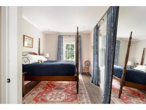 Bedroom - 615 Spruce St, Boulder, CO 80302 photo 1 of 2