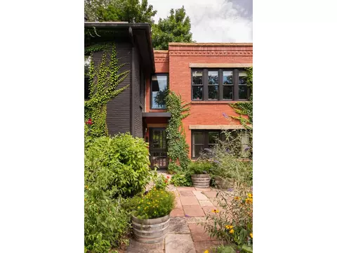Exterior - 615 Spruce St, Boulder, CO 80302 photo 3 of 12