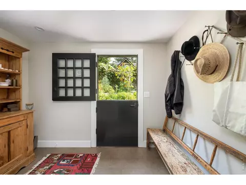 Entry Way - 615 Spruce St, Boulder, CO 80302 photo 6 of 6