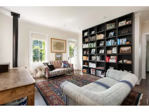 Living - 615 Spruce St, Boulder, CO 80302 photo 3 of 3