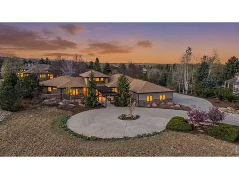 8857 Prairie Knoll Dr, Longmont, CO 80503