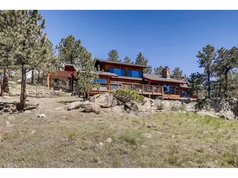 Other - 311 Sky Trail Rd, Boulder, CO 80302 photo 2 of 9