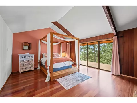 Bedroom - 311 Sky Trail Rd, Boulder, CO 80302 photo 1 of 10
