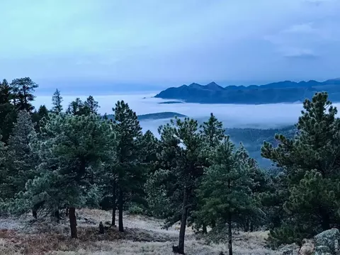 View/Area - 311 Sky Trail Rd, Boulder, CO 80302 photo 2 of 3