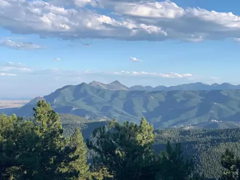 View/Area - 311 Sky Trail Rd, Boulder, CO 80302 photo 1 of 3