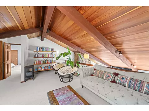 Living - 311 Sky Trail Rd, Boulder, CO 80302 photo 6 of 6