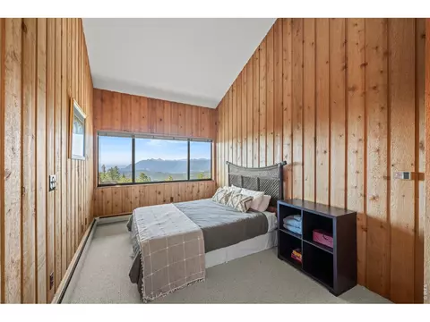 Bedroom - 311 Sky Trail Rd, Boulder, CO 80302 photo 7 of 10