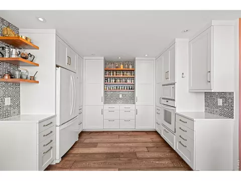 Kitchen - 311 Sky Trail Rd, Boulder, CO 80302 photo 6 of 6