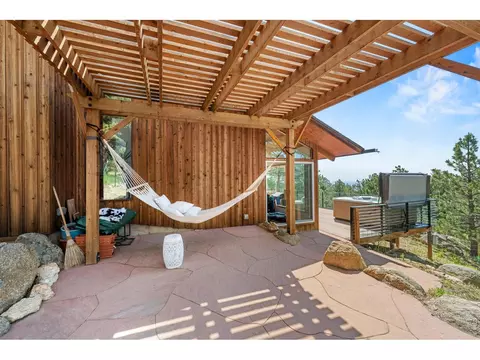 Other - 311 Sky Trail Rd, Boulder, CO 80302 photo 8 of 9