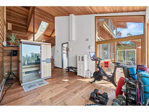 Other - 311 Sky Trail Rd, Boulder, CO 80302 photo 4 of 9