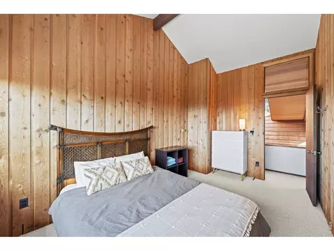 Bedroom - 311 Sky Trail Rd, Boulder, CO 80302 photo 8 of 10
