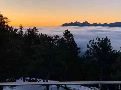 View/Area - 311 Sky Trail Rd, Boulder, CO 80302 photo 3 of 3