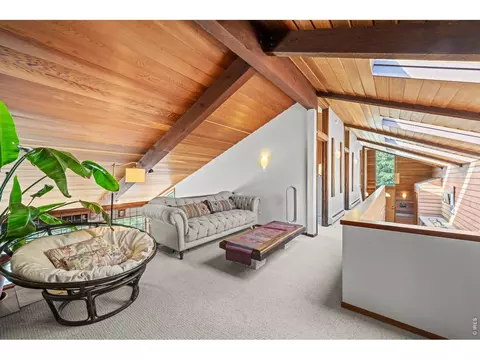 Entry Way - 311 Sky Trail Rd, Boulder, CO 80302 photo 2 of 2