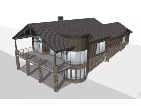 281 Overlook Ct, Estes Park, CO 80517