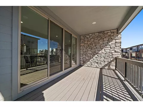 Exterior - 15652 W Girard Ave, Morrison, CO 80465 photo 3 of 6