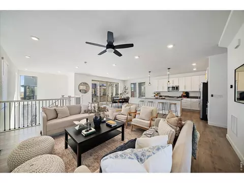 Living - 15652 W Girard Ave, Morrison, CO 80465 photo 3 of 3
