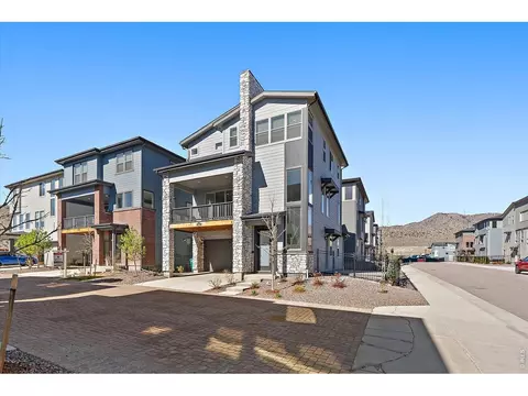 Exterior - 15652 W Girard Ave, Morrison, CO 80465 photo 4 of 6