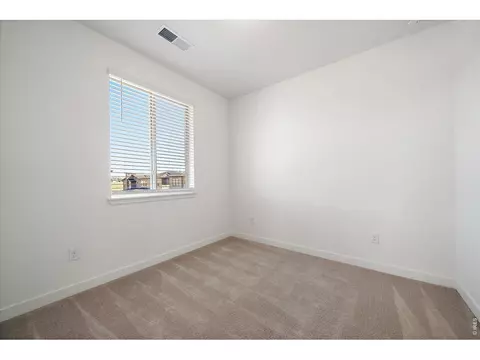 Bedroom - 15652 W Girard Ave, Morrison, CO 80465 photo 5 of 6
