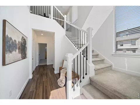Entry Way - 15652 W Girard Ave, Morrison, CO 80465 photo 1 of 2
