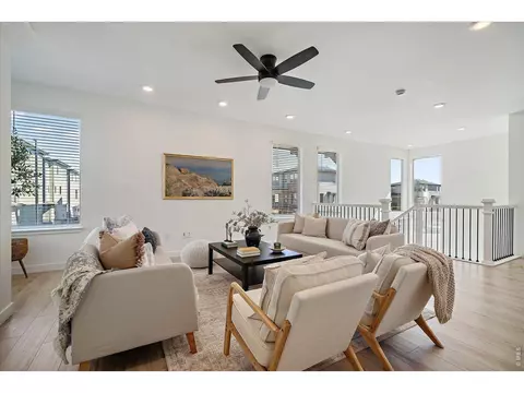 Living - 15652 W Girard Ave, Morrison, CO 80465 photo 2 of 3