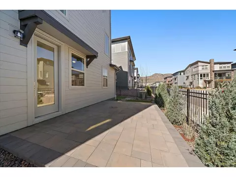 Exterior - 15652 W Girard Ave, Morrison, CO 80465 photo 6 of 6