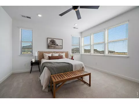Bedroom - 15652 W Girard Ave, Morrison, CO 80465 photo 1 of 6