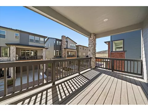 Exterior - 15652 W Girard Ave, Morrison, CO 80465 photo 2 of 6
