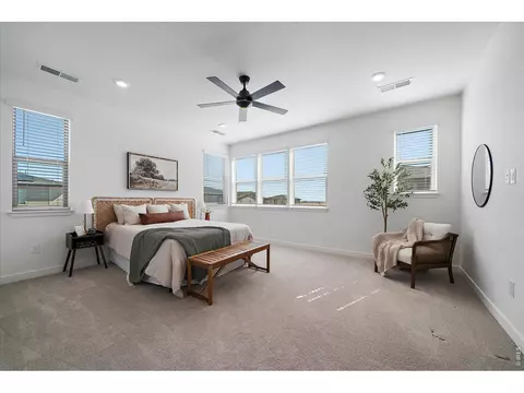 Bedroom - 15652 W Girard Ave, Morrison, CO 80465 photo 2 of 6