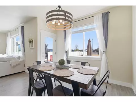 Dining - 1027 Canal Dr, Windsor, CO 80550 photo 2 of 2