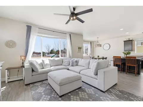 Living - 1027 Canal Dr, Windsor, CO 80550 photo 3 of 3