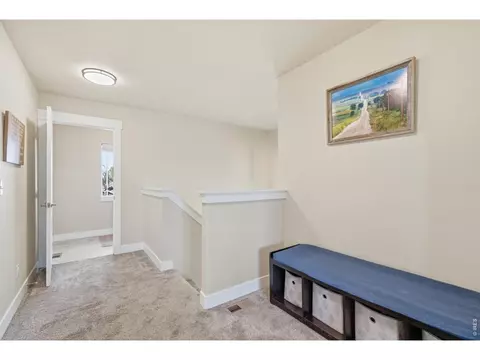 Entry Way - 1027 Canal Dr, Windsor, CO 80550 photo 2 of 2
