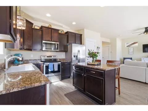 Kitchen - 1027 Canal Dr, Windsor, CO 80550 photo 1 of 3