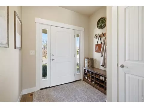 Entry Way - 1027 Canal Dr, Windsor, CO 80550 photo 1 of 2