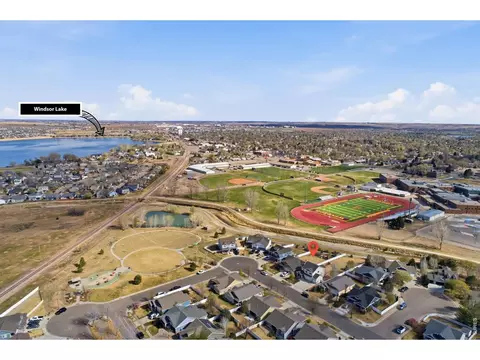 View/Area - 1027 Canal Dr, Windsor, CO 80550 photo 2 of 5