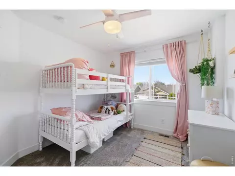 Bedroom - 1027 Canal Dr, Windsor, CO 80550 photo 5 of 6