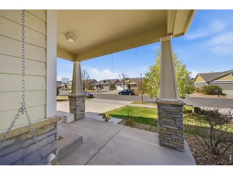 Exterior - 1027 Canal Dr, Windsor, CO 80550 photo 2 of 7