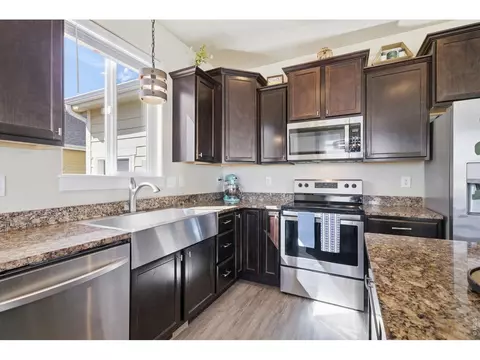 Kitchen - 1027 Canal Dr, Windsor, CO 80550 photo 3 of 3