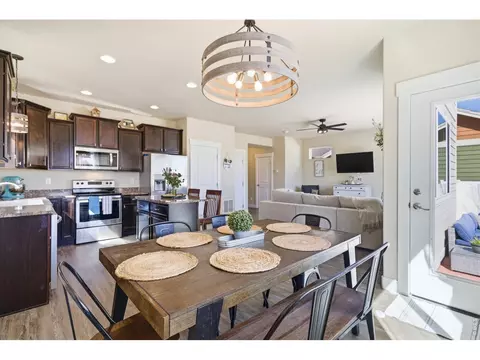 Dining - 1027 Canal Dr, Windsor, CO 80550 photo 1 of 2